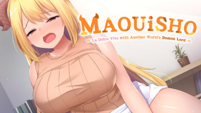 MAOUISHO:~ La Dolce Vita with Another World's Demon Lord~ Free Download