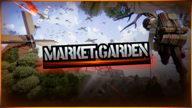 MARKET GARDEN Free Download