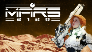 MARS 2120 Free Download