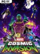 MARVEL Cosmic Invasion Free Download