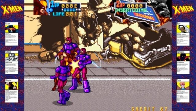 MARVEL MaXimum Collection Free Download