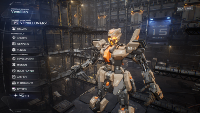 M.A.S.S. Builder Free Download