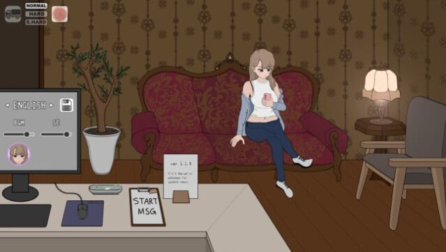 MASSAGE MY EX-BULLY Free Download gameplay
