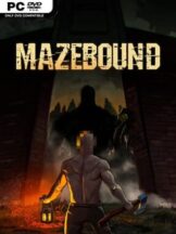 MAZEBOUND: Hunt, Gather, Run! Free Download