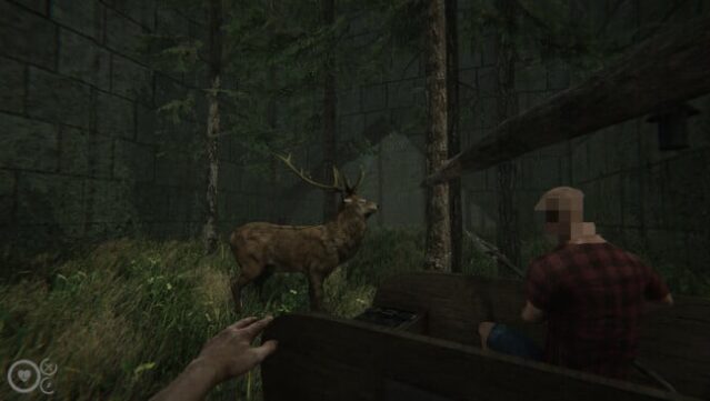 MAZEBOUND: Hunt, Gather, Run! Free Download gameplay