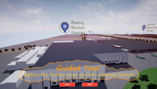 MCAS Simulation Free Download