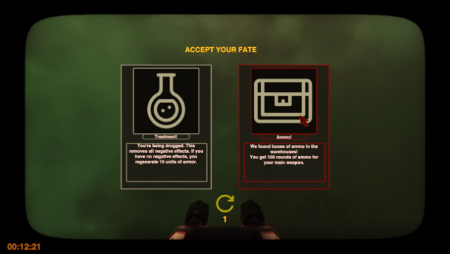 MEAT AND METAL Free Download gameplay