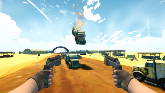 MEATGRINDER Free Download
