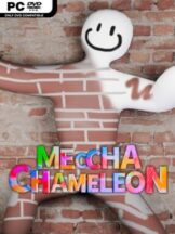 MECCHA CHAMELEON (v1.2.2 & Online Multiplayer) Free Download
