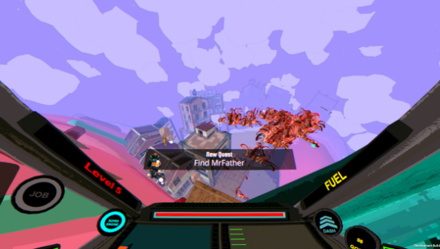 MECH PUNK Free Download