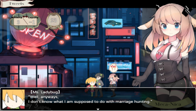 MECHANICA: A Ballad of the Rabbit and Mercury Free Download