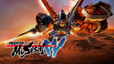 MEGATON MUSASHI W: WIRED Free Download