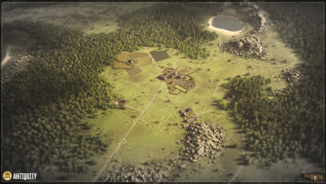 MEMORIAPOLIS Free Download