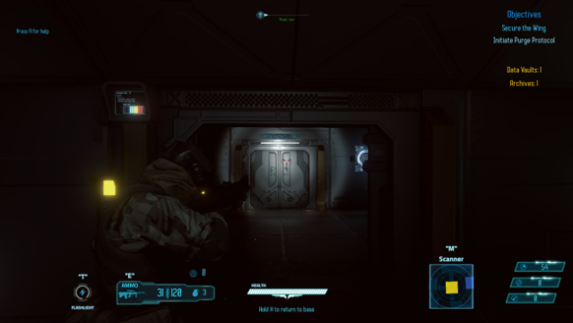 M.E.R.C. Genesis Free Download