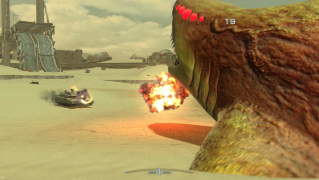 METAL MAX Xeno Reborn (Incl. ALL DLC) Free Download gameplay