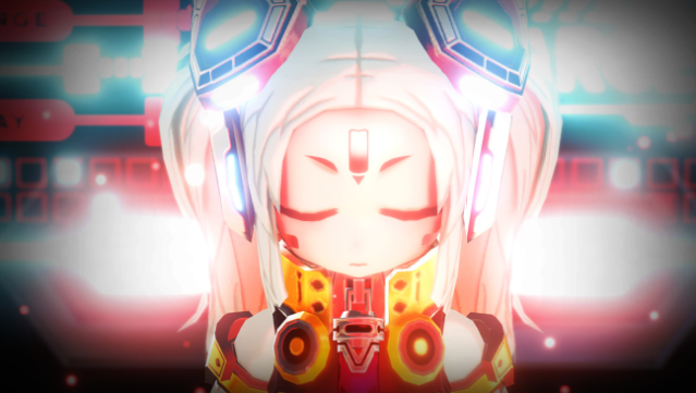 METALLIC CHILD Free Download gameplay