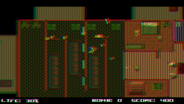 METROPOCRE Free Download gameplay