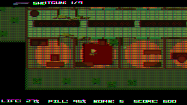 METROPOCRE Free Download