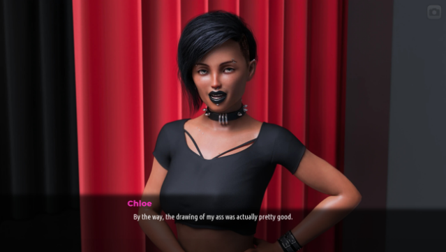 MILFs of Sunville – Season Gameplay Screenshot