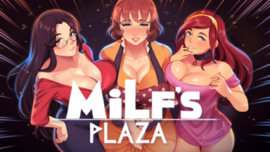 MILF's Plaza Free Download