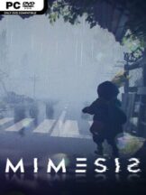 MIMESIS (v0.2.6 & Multiplayer) Free Download