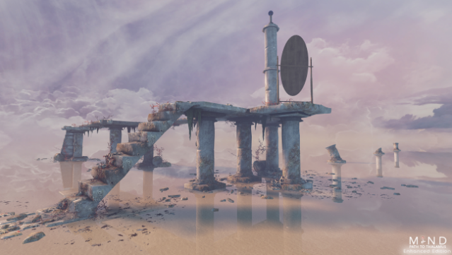 MIND: Path to Thalamus Enhanced Edition Free Download gameplay