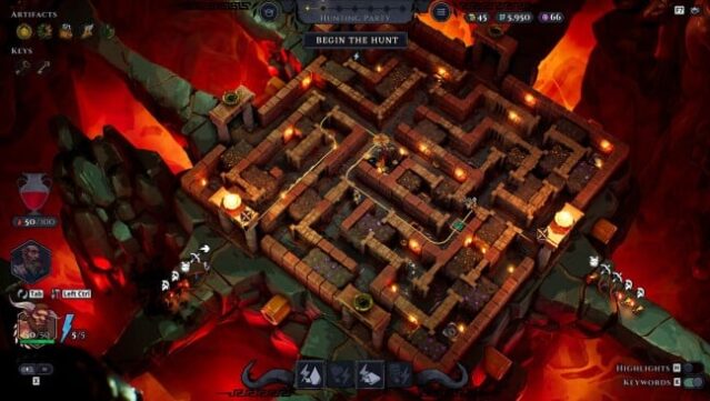 MINOS Free Download