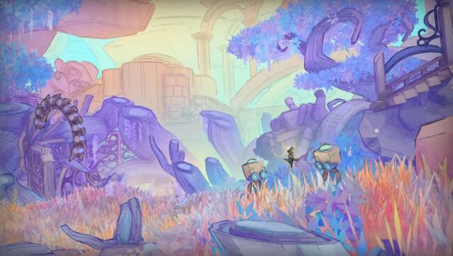 MIO: Memories in Orbit Free Download