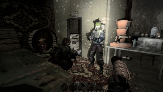 MISERY Free Download gameplay
