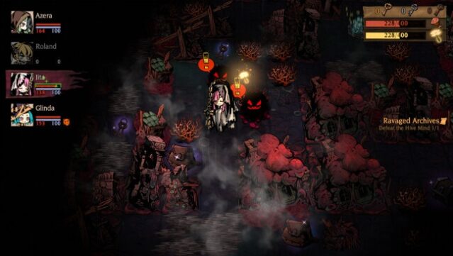MISTOVER Free Download gameplay