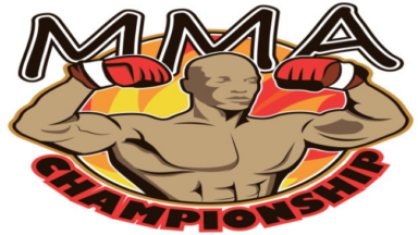 MMA Championship Free Download