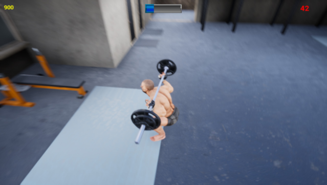 MMA Championship Free Download gameplay