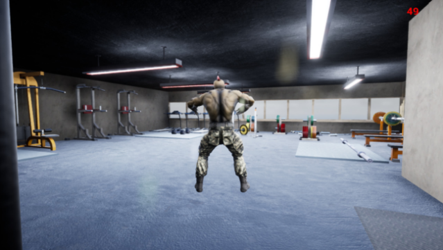 MMA Championship Free Download