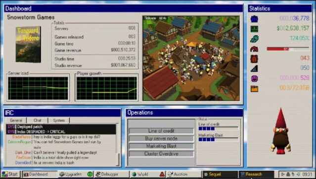 MMO98 Free Download