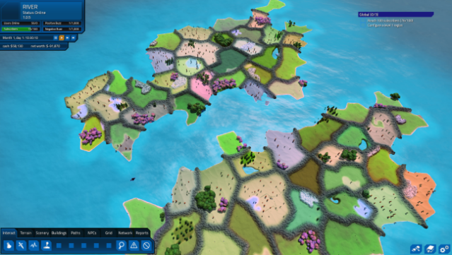 MMORPG Tycoon 2 Free Download