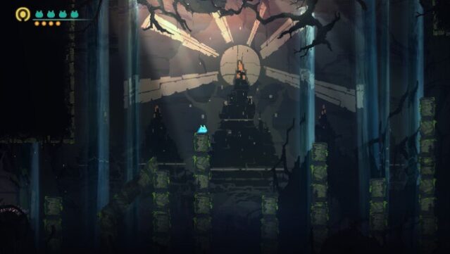 MO:Astray Free Download gameplay