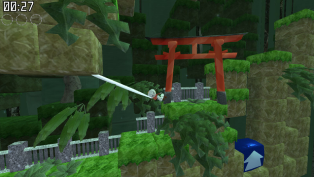 MOCHI A GIRL Free Download