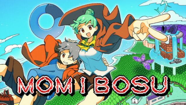 MOMIBOSU Free Download