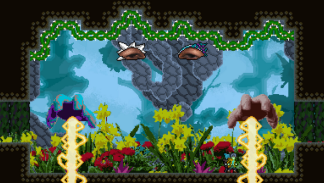 MOMIBOSU Free Download gameplay