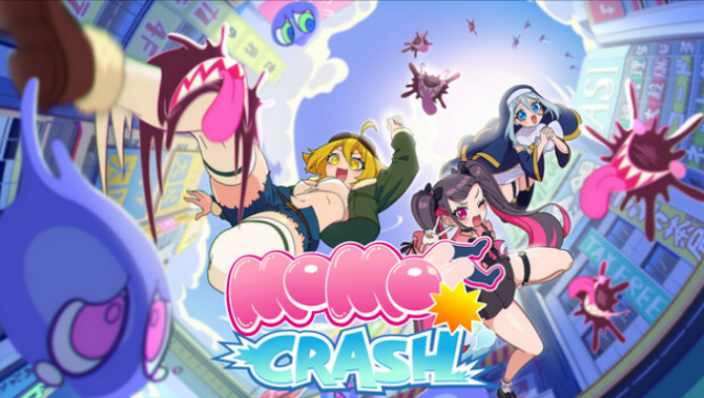 MOMO Crash Free Download