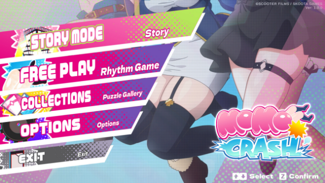 MOMO Crash Free Download