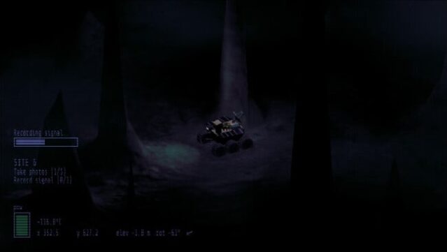 MOONROT Free Download gameplay
