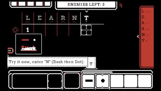 MORSE Free Download gameplay