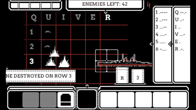 MORSE Free Download