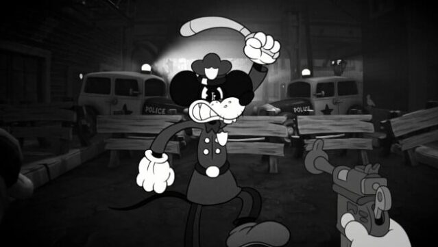 MOUSE: P.I. For Hire Free Download