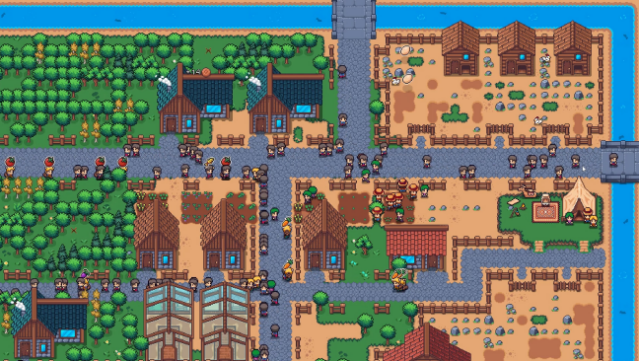 MR FARMBOY Free Download gameplay