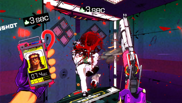 MULLET MADJACK Free Download