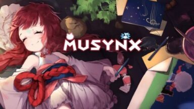 MUSYNX Free Download