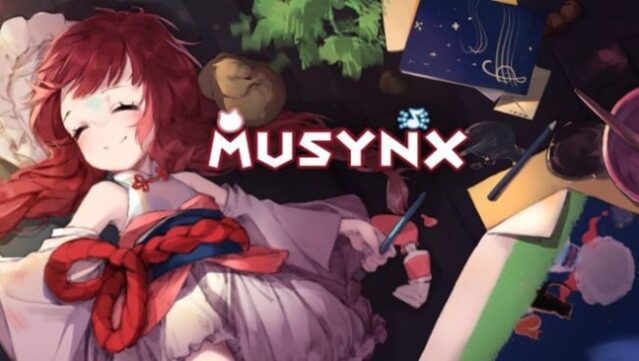 MUSYNX Free Download