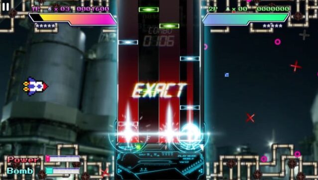 MUSYNX Free Download
